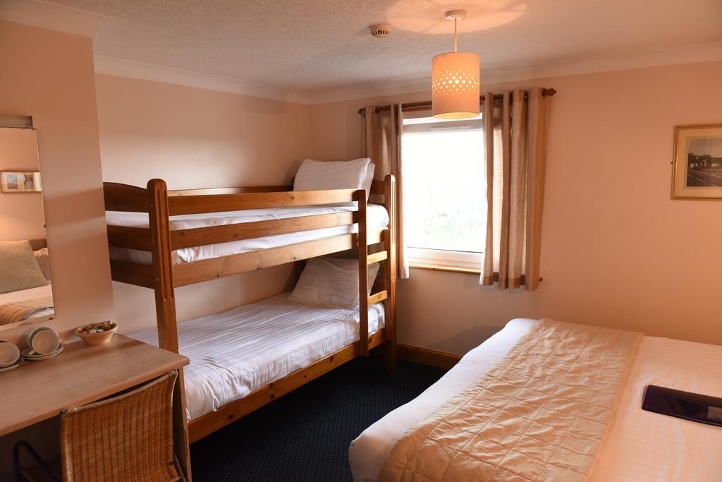 גרטנה Hazeldene Hotel חדר תמונה