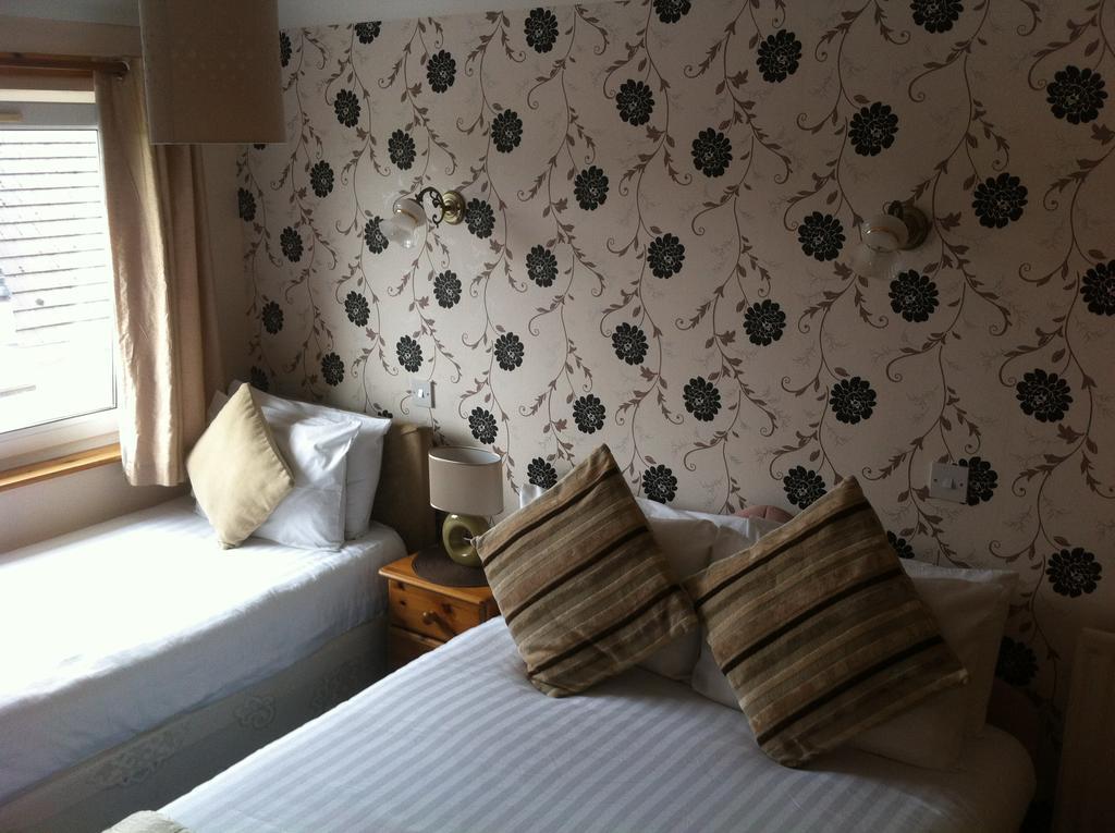 גרטנה Hazeldene Hotel חדר תמונה