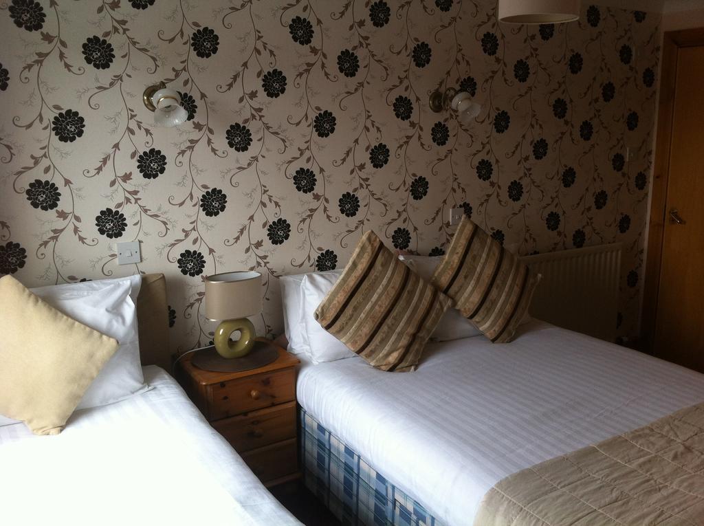גרטנה Hazeldene Hotel חדר תמונה
